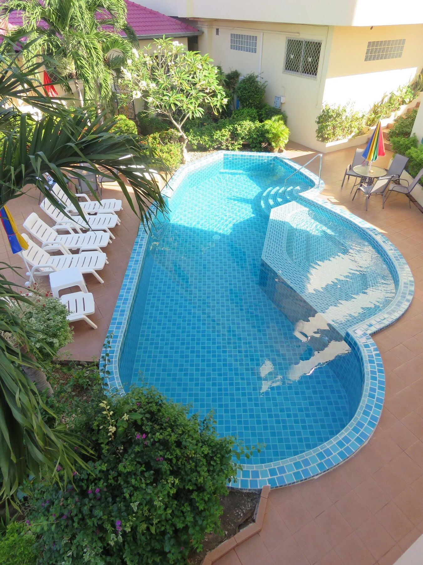 Butterfly Garden Boutique Residence By Luxury View Ex Lg Apts And Villas, A Lifestyle Destination 1 To 3 Bedroom Units 110 To 190 Sqmtr, 2 Full Bathrooms, Rain Shower, Complete Kitchen, Free Fast Fiber Wifi, 55" Smart Tvs, 24-7 Staff, Spa Bath, Free Pattaya Exterior photo