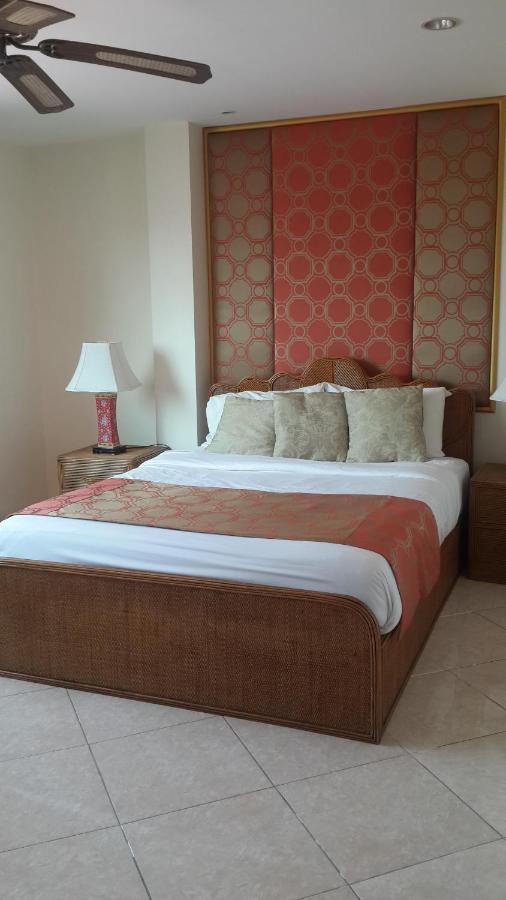 Butterfly Garden Boutique Residence By Luxury View Ex Lg Apts And Villas, A Lifestyle Destination 1 To 3 Bedroom Units 110 To 190 Sqmtr, 2 Full Bathrooms, Rain Shower, Complete Kitchen, Free Fast Fiber Wifi, 55" Smart Tvs, 24-7 Staff, Spa Bath, Free Pattaya Exterior photo